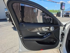 Used 2015  Mercedes-Benz C-Class 4d Sedan C300 4matic at City Wide Auto Credit near Toledo&comma; OH