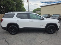 Used 2021  GMC Acadia AWD 4dr AT4 at City Wide Auto Credit near Toledo&comma; OH