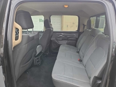 Used 2019  Ram 1500 4WD Crew Cab Big Horn&sol;Lone Star Longbed at City Wide Auto Credit near Toledo&comma; OH