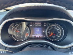 Used 2015  Jeep Cherokee 4d SUV 4WD Trailhawk at City Wide Auto Credit near Toledo, OH