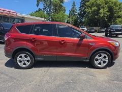 Used 2015  Ford Escape 4d SUV 4WD SE at City Wide Auto Credit near Toledo&comma; OH