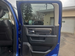 Used 2016  Ram 1500 4WD Crew Cab Sport Longbed at City Wide Auto Credit near Toledo&comma; OH