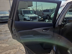 Used 2019  Nissan Murano 4d SUV AWD SL at City Wide Auto Credit near Toledo&comma; OH