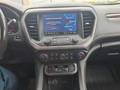 Used 2021  GMC Acadia AWD 4dr AT4 at City Wide Auto Credit near Toledo&comma; OH