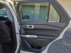 Used 2022  Ford Explorer XLT 4WD at City Wide Auto Credit near Toledo&comma; OH