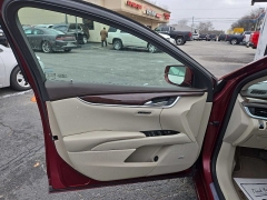 Used 2016  Cadillac XTS 4d Sedan Premium at City Wide Auto Credit near Toledo&comma; OH