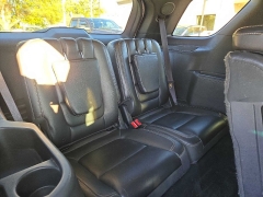 Used 2013  Ford Explorer 4d SUV 4WD Sport at City Wide Auto Credit near Toledo, OH