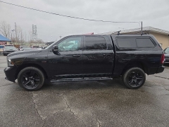 Used 2016  Ram 1500 4WD Crew Cab Sport at City Wide Auto Credit near Toledo&comma; OH