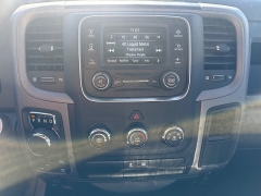 Used 2018  Ram 1500 4WD Crew Cab Express at City Wide Auto Credit near Toledo, OH