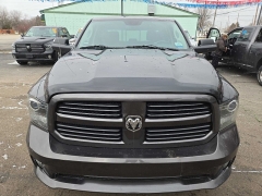 Used 2014  Ram 1500 4WD Crew Cab Sport Longbed at City Wide Auto Credit near Toledo&comma; OH