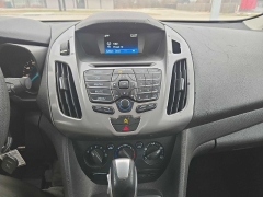 Used 2016  Ford Transit Connect Cargo Ext Van XLT at City Wide Auto Credit near Toledo&comma; OH