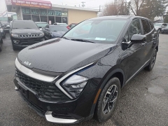 Used 2023  Kia Sportage LX AWD at City Wide Auto Credit near Toledo&comma; OH