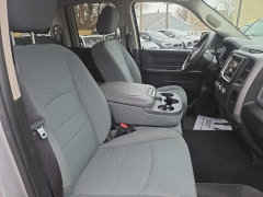 Used 2015  Ram 1500 4WD Quad Cab Express at City Wide Auto Credit near Toledo&comma; OH