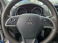 Used 2020  Mitsubishi Outlander Sport 4d SUV FWD ES at City Wide Auto Credit near Toledo, OH