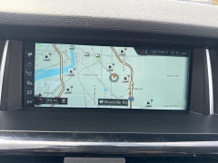 Used 2017  BMW X3 xDrive28i Sports Activity Vehicle at City Wide Auto Credit near Toledo, OH