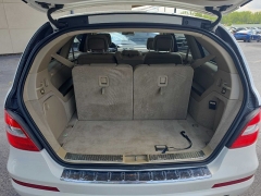 Used 2011  Mercedes-Benz R-Class 4d Wagon R350 4matic at City Wide Auto Credit near Toledo&comma; OH