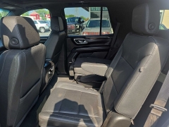 Used 2021  Chevrolet Tahoe 4WD 4dr Z71 at City Wide Auto Credit near Toledo, OH