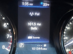 Used 2019  Nissan Rogue 4d SUV AWD SV at City Wide Auto Credit near Toledo&comma; OH