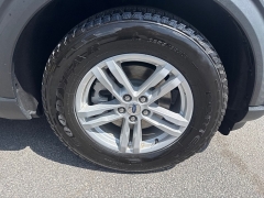 Used 2021  Ford Explorer XLT RWD at City Wide Auto Credit near Toledo&comma; OH