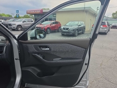 Used 2023  Nissan Rogue AWD SV at City Wide Auto Credit near Toledo&comma; OH