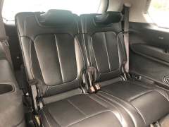 Used 2021  Jeep Grand Cherokee L Limited 4x4 at City Wide Auto Credit near Toledo, OH