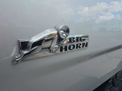Used 2017  Ram 1500 4WD Crew Cab Big Horn at City Wide Auto Credit near Toledo&comma; OH
