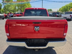  2018 Ram 1500 2WD Quad Cab Express at City Wide Auto Credit near Toledo, OH