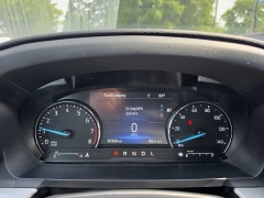 Used 2022  Ford Explorer XLT 4WD at City Wide Auto Credit near Toledo&comma; OH