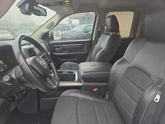 Used 2016  Ram 1500 4WD Quad Cab Sport at City Wide Auto Credit near Toledo&comma; OH
