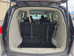 Used 2022  Chrysler Voyager LX FWD at City Wide Auto Credit near Toledo&comma; OH