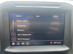 Used 2020  Chevrolet Silverado 1500 4WD Crew Cab Custom at City Wide Auto Credit near Toledo&comma; OH