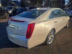 Used 2015  Cadillac XTS 4d Sedan Premium at City Wide Auto Credit near Toledo&comma; OH