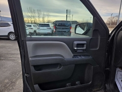 Used 2018  Chevrolet Silverado 1500 4WD Double Cab LS at City Wide Auto Credit near Toledo&comma; OH