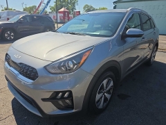 Used 2022  Kia Niro LX FWD at City Wide Auto Credit near Toledo&comma; OH
