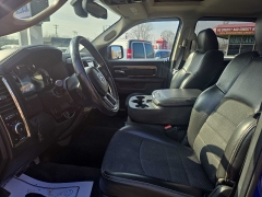 Used 2016  Ram 1500 4WD Crew Cab Sport at City Wide Auto Credit near Toledo&comma; OH