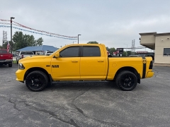 Used 2016  Ram 1500 4WD Crew Cab Sport at City Wide Auto Credit near Toledo&comma; OH