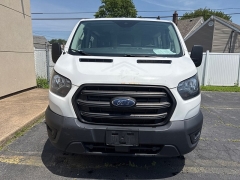 Used 2020  Ford Transit 150 Crew Van Low Roof Van RWD LWB at City Wide Auto Credit near Toledo&comma; OH