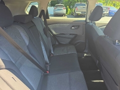 Used 2023  Nissan Rogue AWD SV at City Wide Auto Credit near Toledo&comma; OH