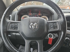 Used 2016  Ram 1500 4WD Crew Cab Big Horn at City Wide Auto Credit near Toledo&comma; OH