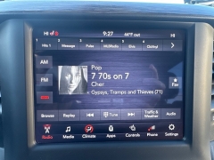 Used 2020  Ram 1500 4WD Crew Cab Laramie at City Wide Auto Credit near Toledo&comma; OH