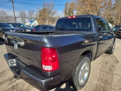 Used 2018  Ram 1500 2WD Crew Cab Express at City Wide Auto Credit near Toledo&comma; OH