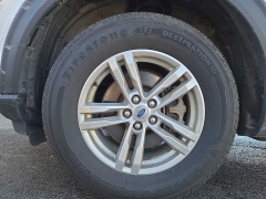 Used 2022  Ford Explorer XLT 4WD at City Wide Auto Credit near Toledo&comma; OH