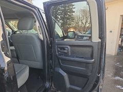 Used 2014  Ram 1500 4WD Quad Cab Express at City Wide Auto Credit near Toledo&comma; OH