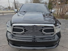 Used 2014  Ram 1500 4WD Crew Cab Longhorn Limited at City Wide Auto Credit near Toledo&comma; OH