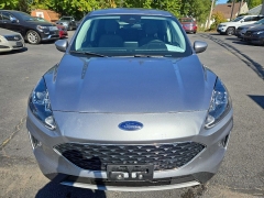 Used 2021  Ford Escape SE FWD at City Wide Auto Credit near Toledo, OH