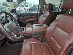 Used 2017  Chevrolet Suburban 4d SUV 4WD Premier at City Wide Auto Credit near Toledo&comma; OH