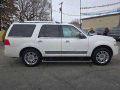 Used 2014  Lincoln Navigator 4d SUV 4WD at City Wide Auto Credit near Toledo&comma; OH