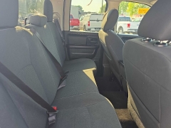 Used 2022  Ram 1500 Classic 4WD Tradesman Quad Cab 6'4" Box at City Wide Auto Credit near Toledo&comma; OH