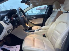 Used 2018  Mercedes-Benz GLA-Class 4d SUV GLA250 4matic at City Wide Auto Credit near Toledo&comma; OH