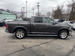 Used 2016  Ram 1500 4WD Crew Cab Longhorn Limited at City Wide Auto Credit near Toledo&comma; OH